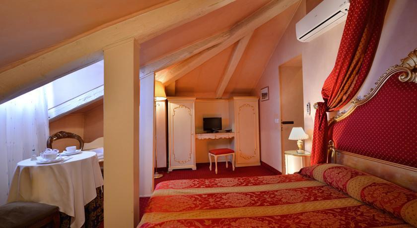 Residenza Ruga Giuffa Castello  Room photo