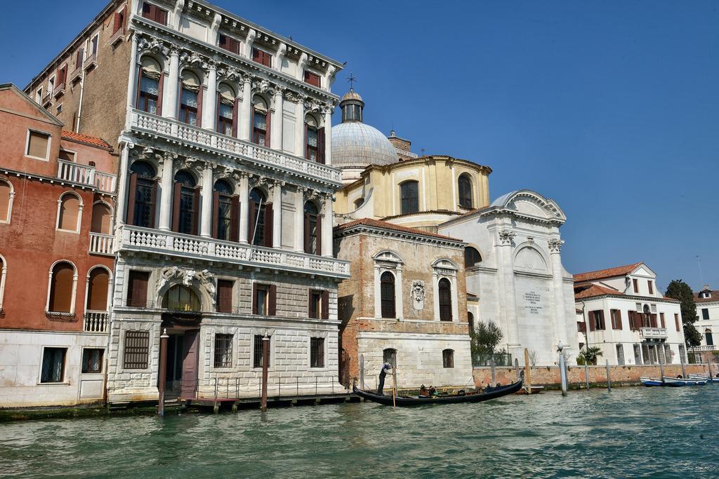 Residenza Ruga Giuffa Castello  Exterior photo